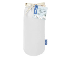 Ochraniacz na materac RESPIRA White 2w1 45cm Velfont