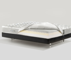 Materac Magnistretch 9 Magniflex