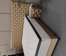 Łóżko kontynentalne  King Koil Chess Miny 180x200 | Ekspozycja