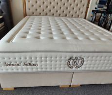 Materac Coocum Nature 180x200 Karibian Descanso | Ekspozycja