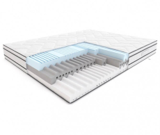 Materac Modern Hilding