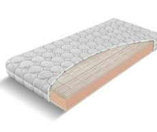 Materac Gold Foam Materasso