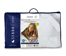Poduszka COTTON Senna Home