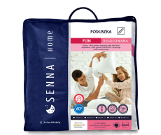 Poduszka FUN Senna Home
