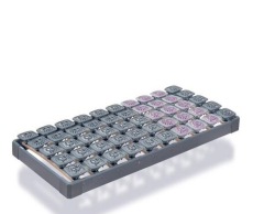 Stelaż Tempur Flex 500