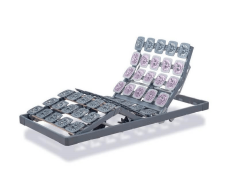Stelaż tempur Premium Flex 4000