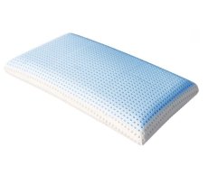 PODUSZKA AIR FRESH RELAX MOLLYFLEX 42X72X14