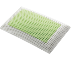 PODUSZKA AIR GREEN RELAX MOLLYFLEX 42X72X14