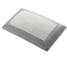 PODUSZKA AIR CRISTAL RELAX MOLLYFLEX 42X72X14