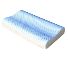 PODUSZKA MOLLYFLEX AIR FRESH CERVICAL