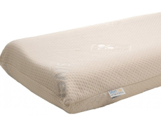 MOLLYWELL ERGO SILVER