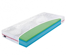Materac  BEAST Lavender Materasso Piankowy