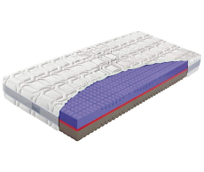 Materac Lavender Duo Materasso Piankowy