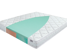 Materac Viscogreen Lux Materasso