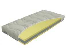 Materac Termopur Comfort 19cm Materasso