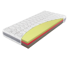 Materac Comfort Antibacterial Materasso