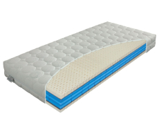 Materac Premier Biospring Materasso
