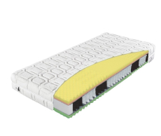 Materac Komodor Bio Ex Materasso