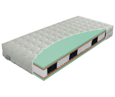 Materac Admiral Bio Ex Exclusive