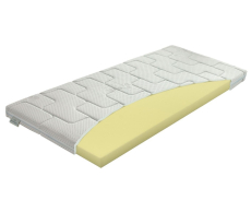Materac nawierzchniowy Top Thermo Materasso