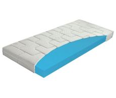 Materac dziecięcy Baby Comfort Materasso