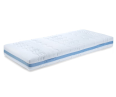 Materac lateksowy Hevea Comfort H3