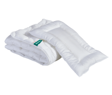 Komplet dziecięcy BOTANICA Senna Baby