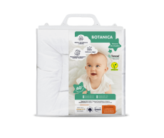 Poduszka dziecięca BOTANICA Senna Baby