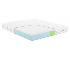 Materac Millenium Senactive piankowy