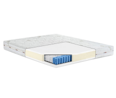 Materac Lunar Senactive