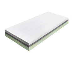 Materac Thermo Zdrowie+ Relaks