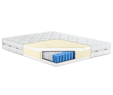 Materac Lunar Plus Senactive