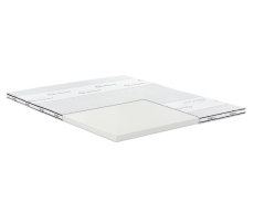 Materac nawierzchniowy Viscocover Senactive