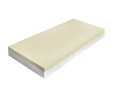 Materac Memory Zdrowie+ Relaks