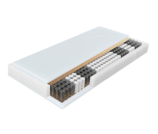 Materac Kokos Zdrowie+ Relaks