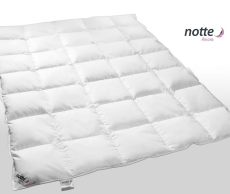 Kołdra puchowa Notte Amore Animex