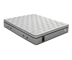 Materac Western Duo Royal Coil