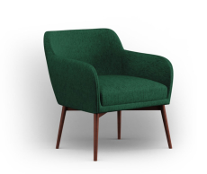 Fotel tapicerowany MODERN Materasso