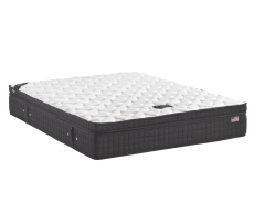 Materac Elite Latex Serta