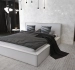 Łóżko Quartz 160x200 Visare | Ekspozycja