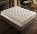 Materac King Firm Royal Coil