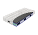 Materac Hybrid Antracit Materasso