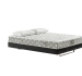 Materac Dolce Vita Dual 8 Magniflex