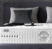 Materac Habitat Karibian Descanso