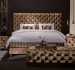 Łóżko kontynentalne  King Koil Chess Miny 180x200 | Ekspozycja