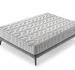 Materac Coral Grey Karibian Descanso