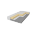 Materac Royal Med Prestige Foam Royal