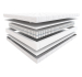 Materac Step Hilding