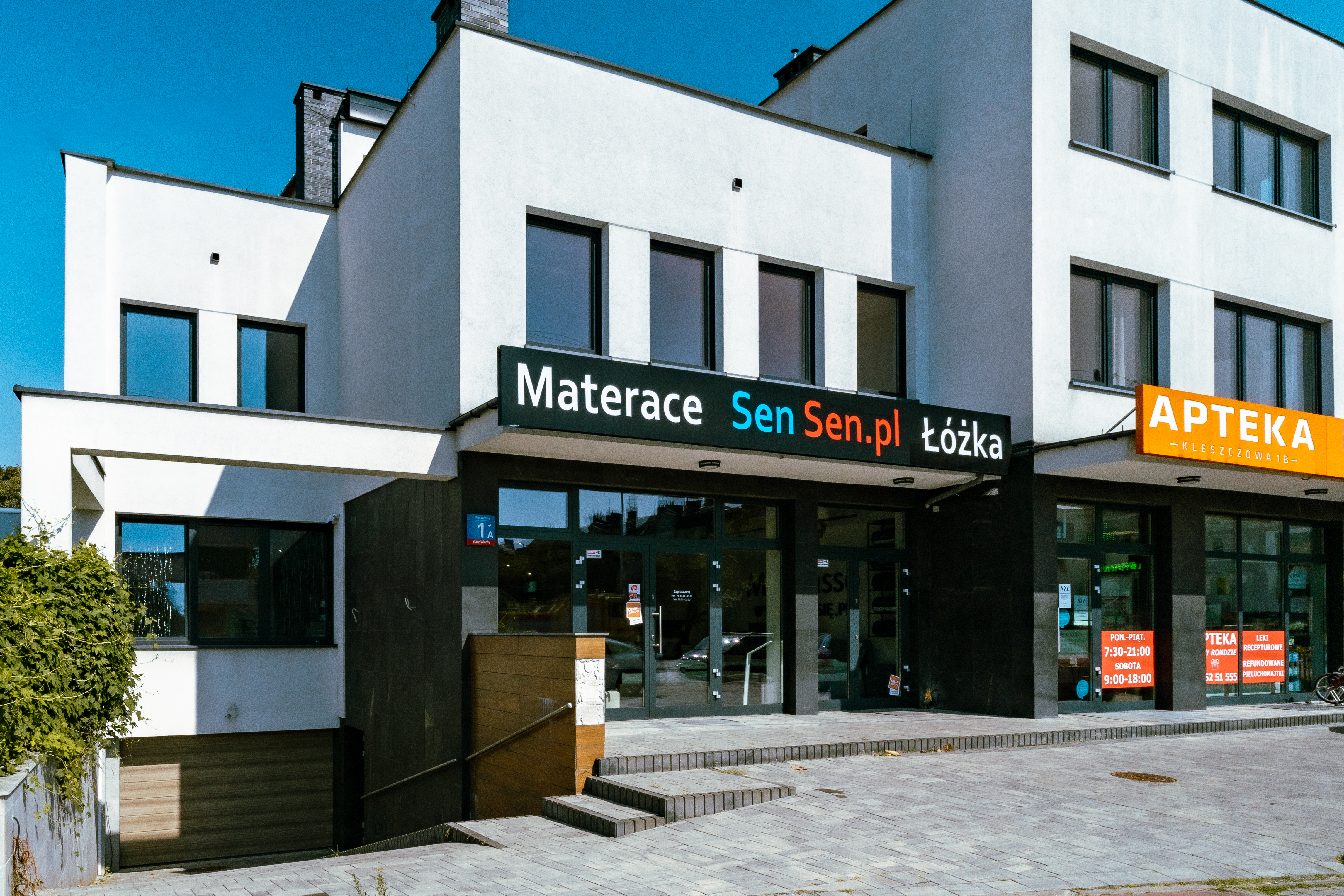 SenSen.pl Warszawa